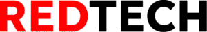 Red Tech Logo 2