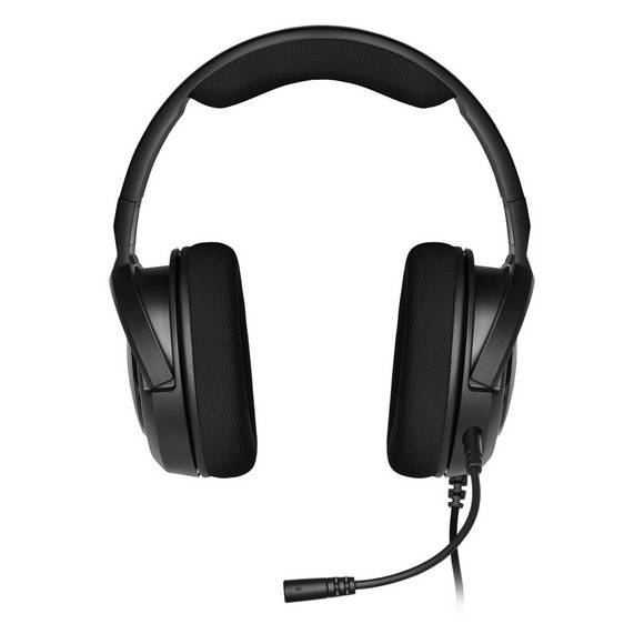 Corsair HS35 Gaming Headset