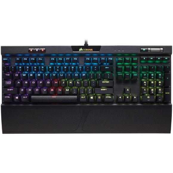 Corsair K70 MK.2 RGB Keyboard