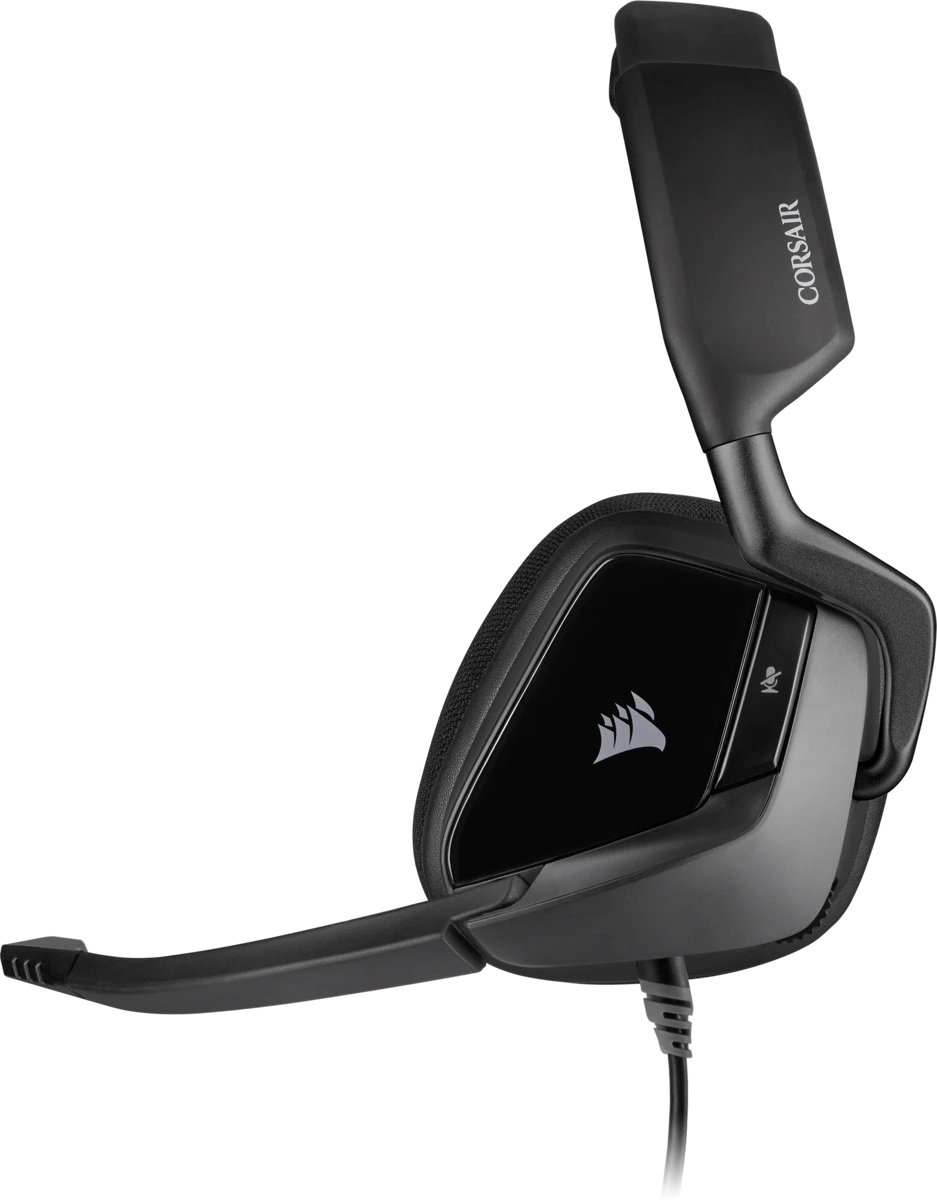 Corsair Void Elite Stereo Gaming Headset