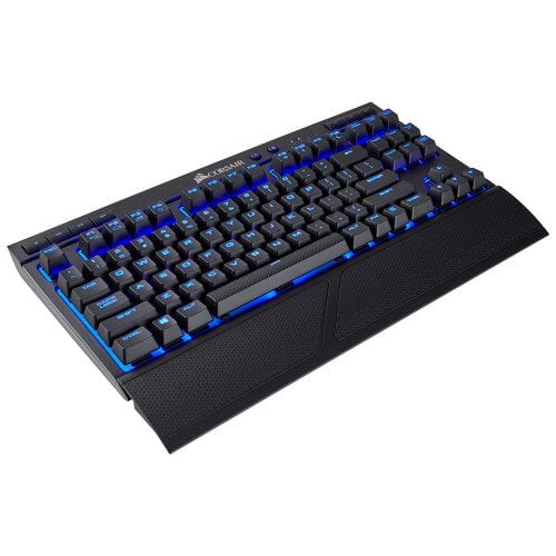 Corsair K63 Wireless Blue Keyboard