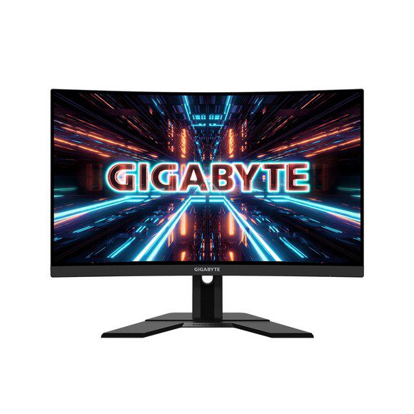 GIGABYTE G27FC A 27″ 165Hz,1080p,1ms Curved Gaming Monitor