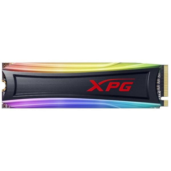 XPG RGB M.2 Nvme