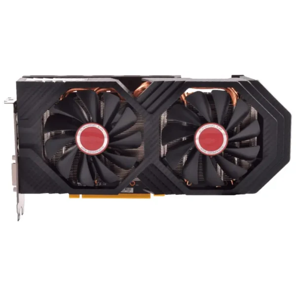 XFX RX 580 8G Graphic Card