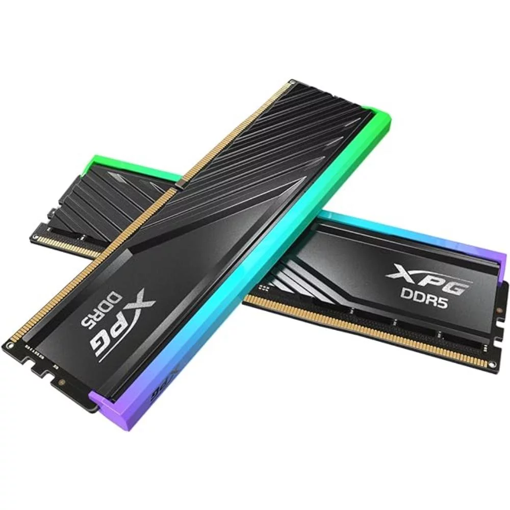 112614 xpg lancer blade rbg ddr5 6000mhz cl30 32gb 1