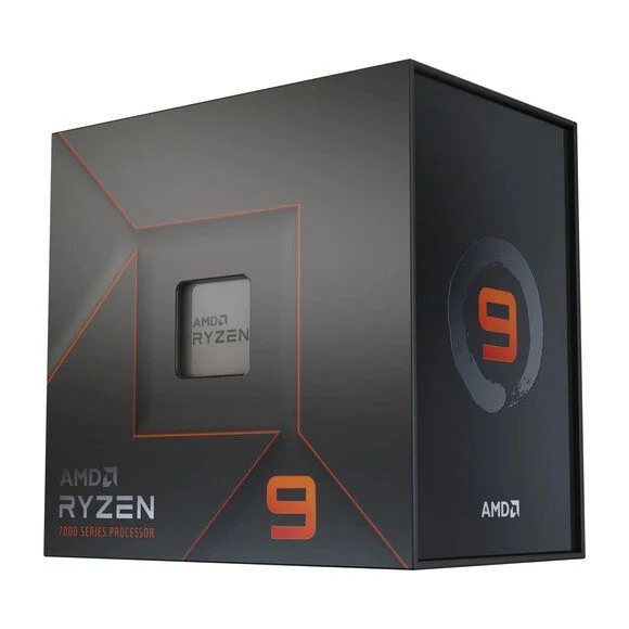 AMD Ryzen 9 7900X 4.7 GHz 12 Core AM5 Processor Price in Pakistan