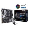 ASUS Prime B550M A WiFi II Lowest Price in Pakistan