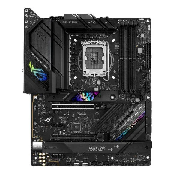 ASUS ROG Strix B760 F Gaming WiFi 2