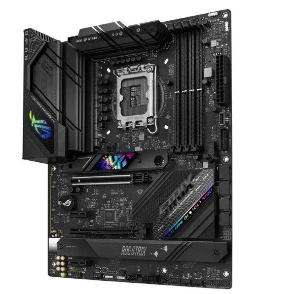 ASUS ROG Strix B760 F Gaming WiFi 3