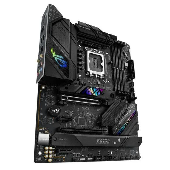 ASUS ROG Strix B760 F Gaming WiFi 4