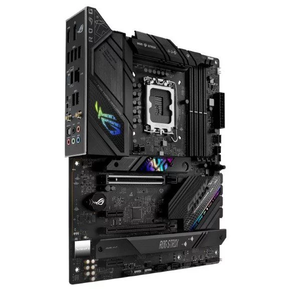 ASUS ROG Strix B760 F Gaming WiFi 9