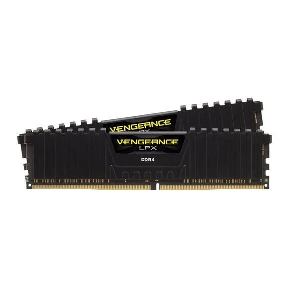 CORSAIR Vengeance LPX 16GB 2 x 8GB 288 Pin DDR4 SDRAM DDR4 3200 PC4 25600 Intel XMP 2.0 Desktop Memory Price in Pakistan ZahComputers