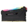 CORSAIR Vengeance RGB Pro AMD Ryzen Ready 32GB 2 x 16GB 288 Pin DDR4 3600 PC4 28800 AMD Optimized Desktop Memory Price in Pakistan ZahComputers 02
