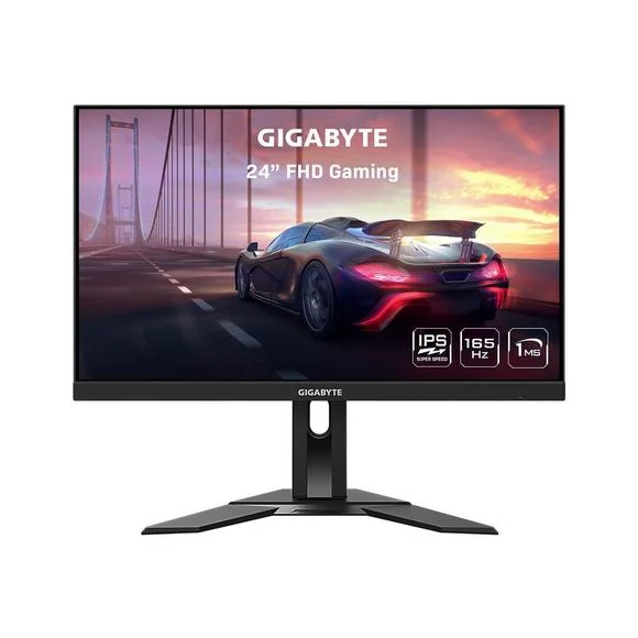 GIGABYTE G24F 2 24inch 165Hz 180HzOC 1080P Gaming Monitor Price in Pakistan