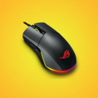 Gaming Mouse