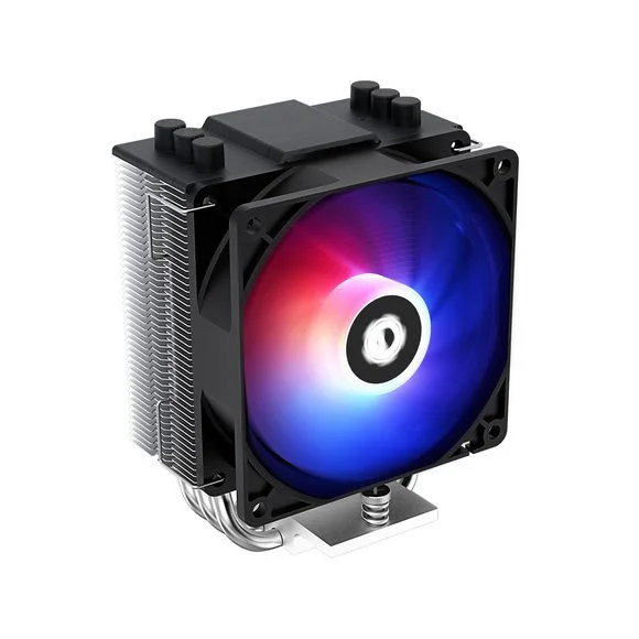 ID COOLING SE 903 XT CPU Cooler 3 Heatpipes Black Price in Pakistan