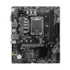 MSI PRO B760M E DDR5 01