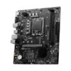 MSI PRO B760M E DDR5 02