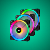 RGB Fans