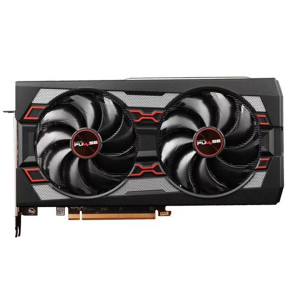 SAPPHIRE PULSE Radeon RX 5600 Refurbished Price in Pakistan 01