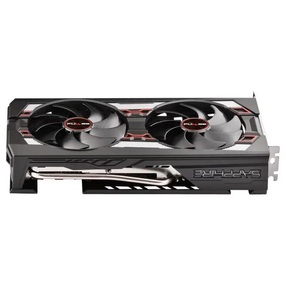 SAPPHIRE PULSE Radeon RX 5600 Refurbished Price in Pakistan 03