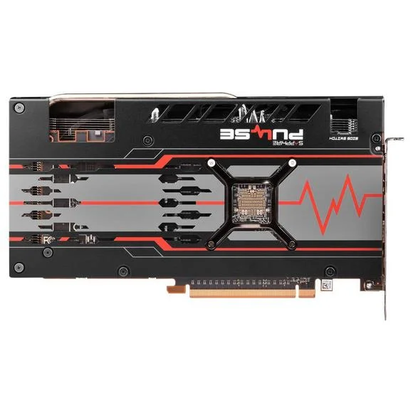 SAPPHIRE PULSE Radeon RX 5600 Refurbished Price in Pakistan 05