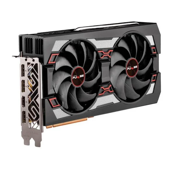 SAPPHIRE PULSE Radeon RX 5600 Refurbished Price in Pakistan