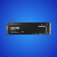 SSD NVME