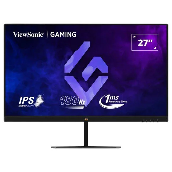 ViewSonic VX2779 HD PRO Lowest Price in Pakistan