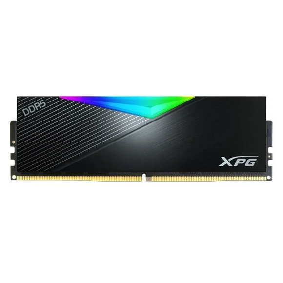 XPG Lancer DDR5 RGB 6000MHz 32GB 16GBx2 Memory Kit Price in Pakitan ZahComputers 01