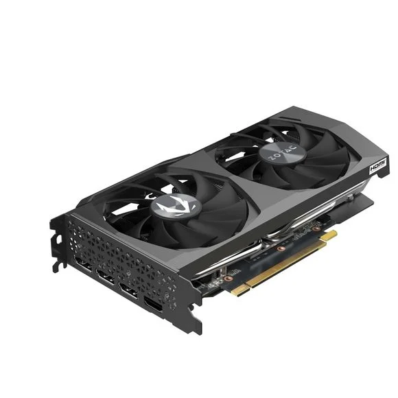 ZOTAC GAMING GeForce RTX 3060 Twin Edge 12GB GDDR6 192 bit 15 Gbps PCIE 4.0 Gaming Graphics Card Price in Pakistan 04