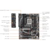 gigabyte z790 eagle ax d5 lga 1700 intel z790 motherboard 5