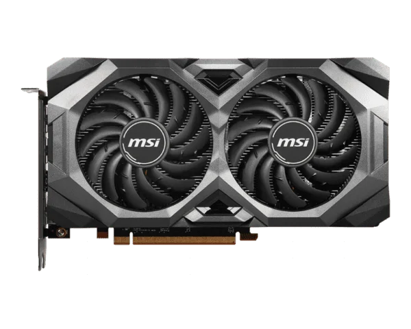 msi mech rx 5700xt 1