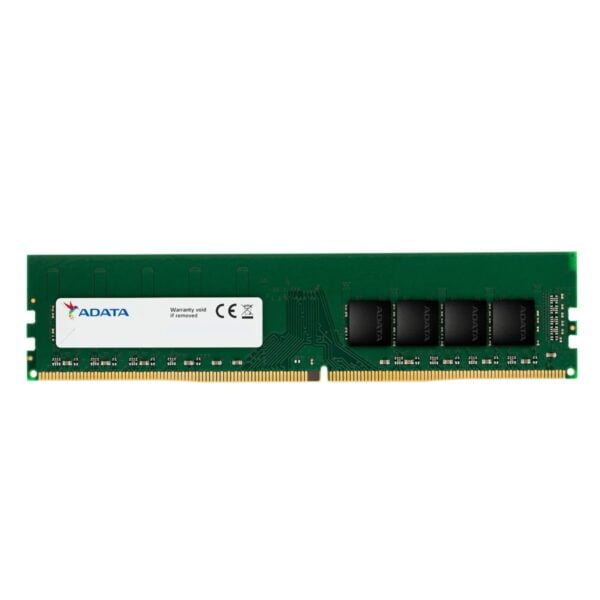 ADATA Premier DDR4 3200MHz 8GB(8x1) UDIMM 288Pins Desktop PC RAM