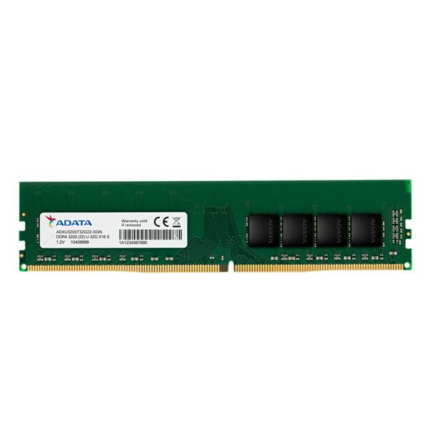 Adata Premier 16GB (1x16GB) 3200MHz DDR4 Desktop Ram