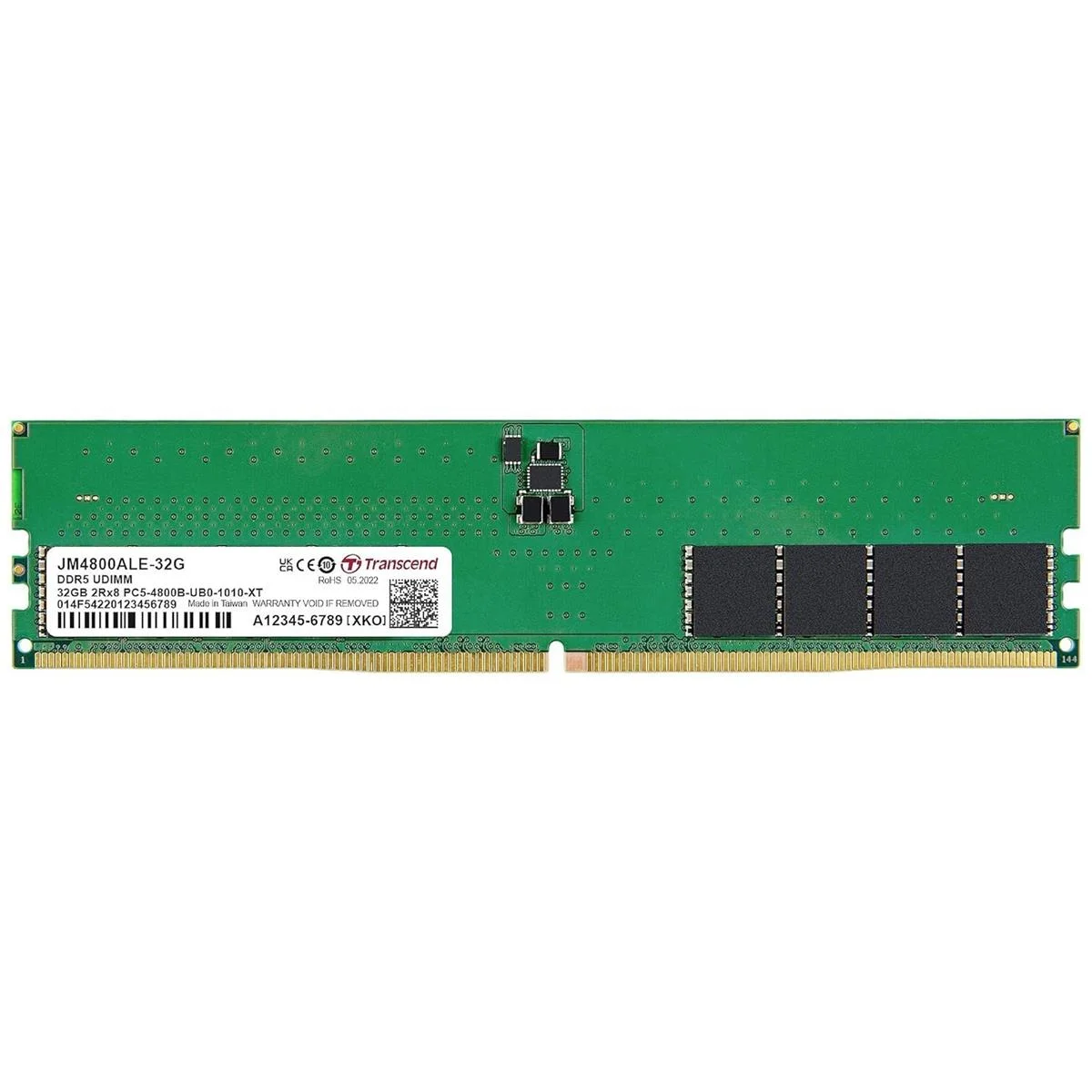 transcend 32gb 4800mhz ddr5 desktop ram price in pakistan 3 19643 0 231023065801916