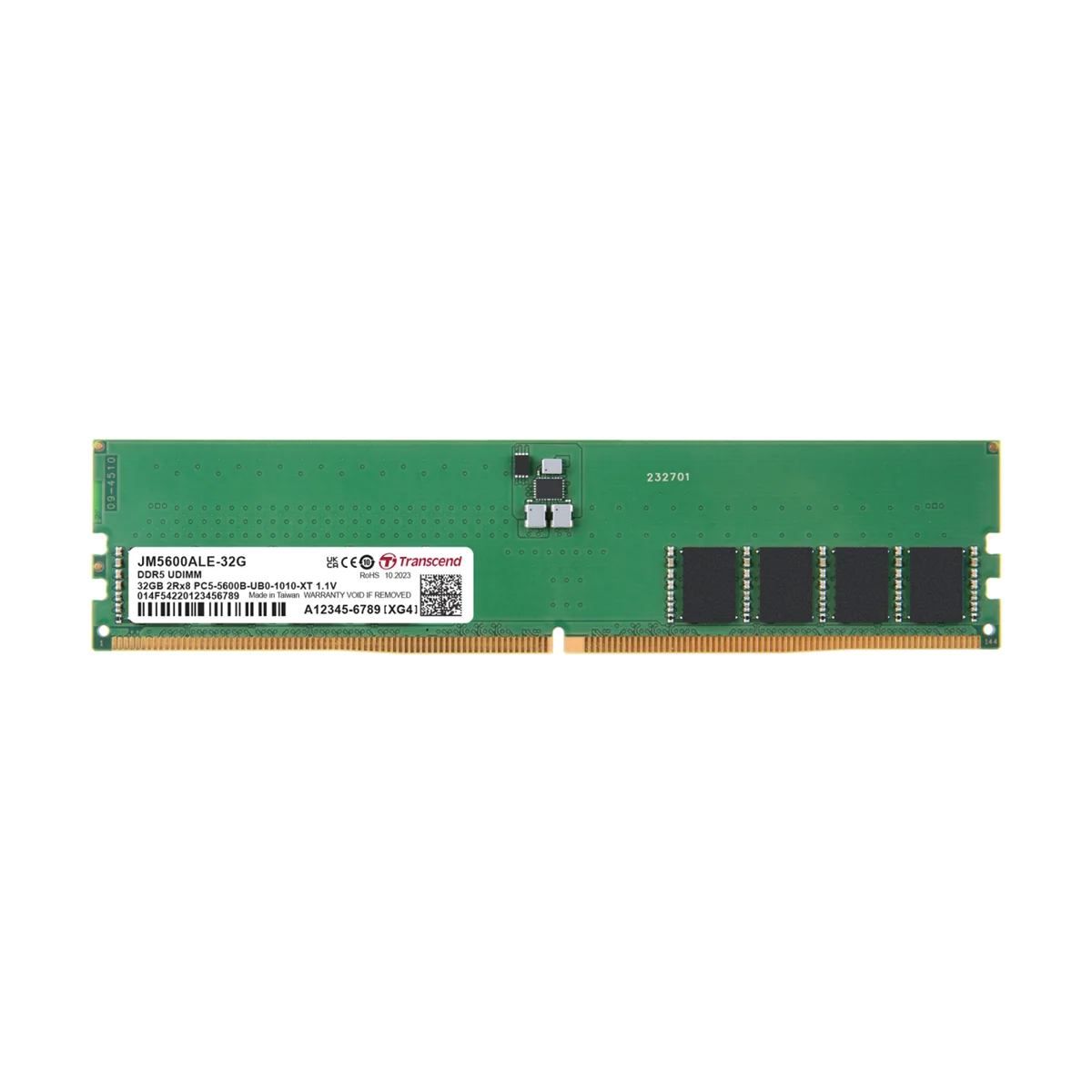 transcend 32gb 5600mhz ddr5 desktop ram price in pakistan 2 19643 0 070224023821749