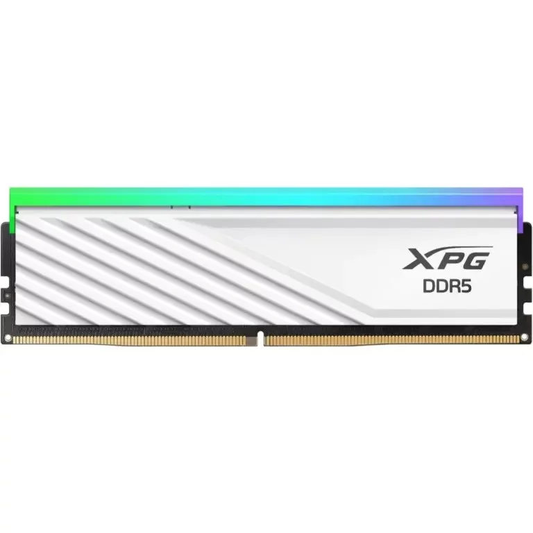 xpg lancer blade rgb ddr5 6000mhz lowest price in Pakistan 01