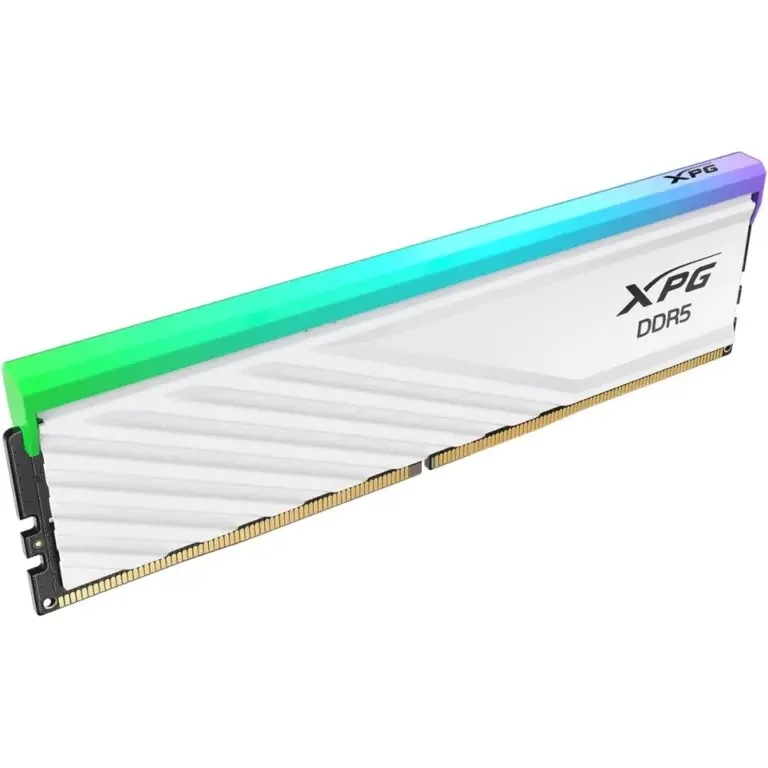 xpg lancer blade rgb ddr5 6000mhz lowest price in Pakistan 02