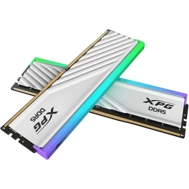 xpg lancer blade rgb ddr5 6000mhz lowest price in Pakistan