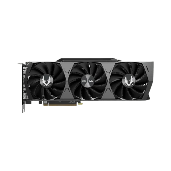 ZOTAC GAMING GeForce RTX 3080 Trinity 10GB Graphics Card – High-Performance Gaming GPU