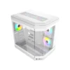 thunder carbon tgc 639b gaming case black 11
