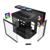 thunder carbon tgc 639b gaming case black 6 768x768 1