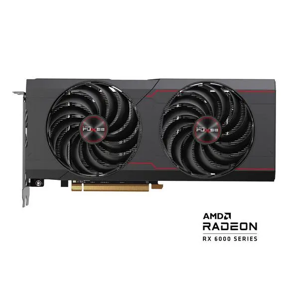 sapphire pulse 6700xt 2