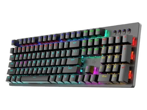 RGB MECHANICAL GAMiNG KEYBoARD HP GK100F 1 600x450 1