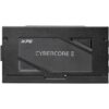 1000W PLATINUM CYBERCORE II Gaming Power Supply MODULER 01