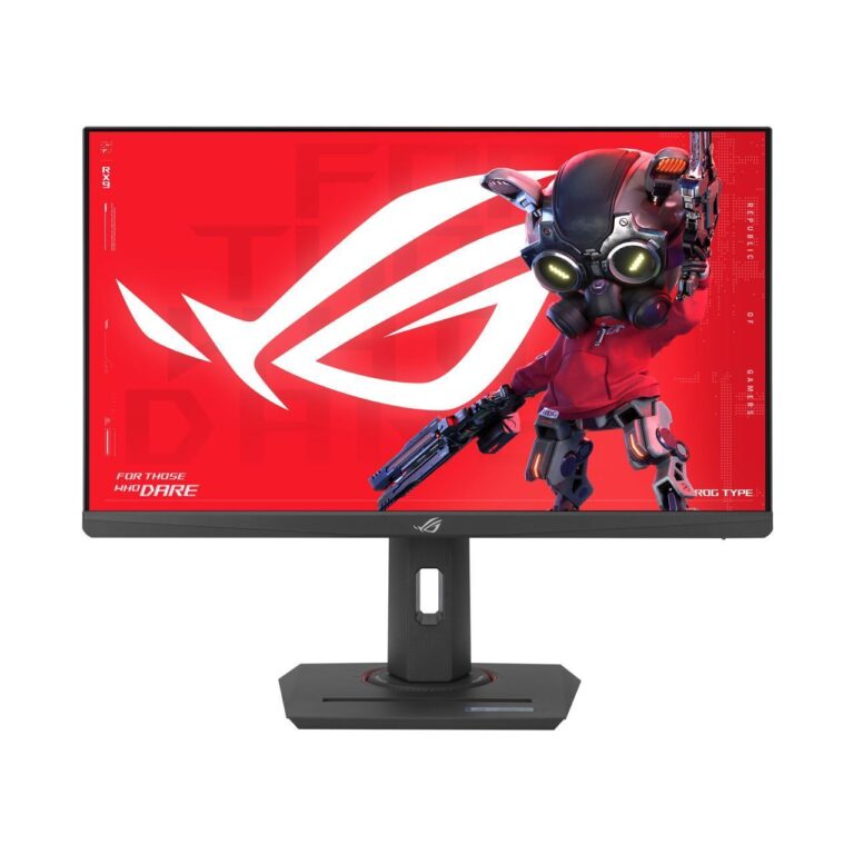 ASUS ROG Strix 24.5 XG259CMS