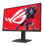 ASUS ROG Strix XG27ACS 27 QHD 180Hz 1ms Fast IPS HDR400 USB C Gaming Monitor 01