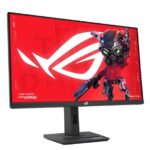 ASUS ROG Strix XG27ACS 27 QHD 180Hz 1ms Fast IPS HDR400 USB C Gaming Monitor 02