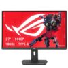 ASUS ROG Strix XG27ACS 27 QHD 180Hz 1ms Fast IPS HDR400 USB C Gaming Monitor 04